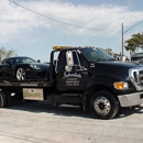 Interstate Chaparral Towing - Shipping Services