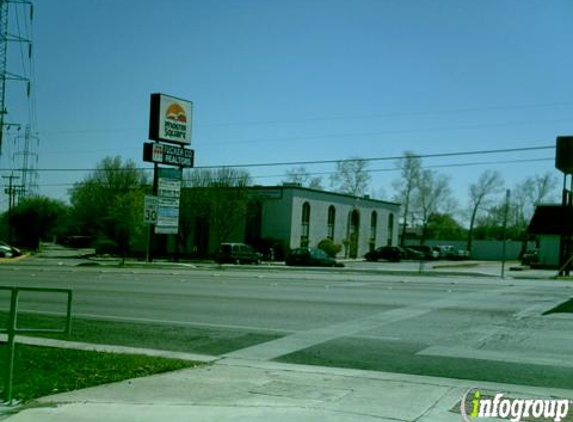 West Financial Service - Universal City, TX