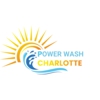 Power Wash Charlotte gallery