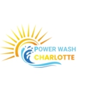 Power Wash Charlotte - Building Cleaning-Exterior