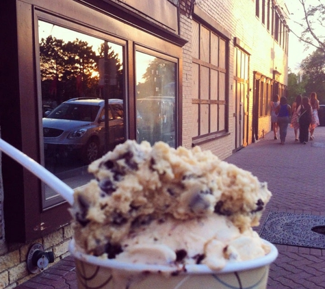 Cookie Dough Creation - Naperville, IL