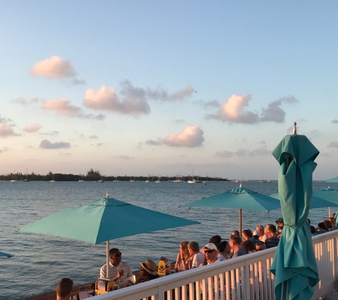 Ocean Key Resort & Spa - Key West, FL