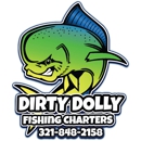 Dirty Dolly Fishing Charters - Fishing Charters & Parties