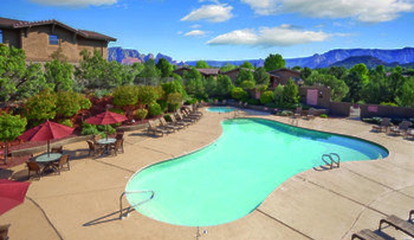 Extra Holidays - Wyndham Sedona - Sedona, AZ