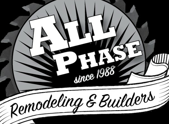 All Phase Remodeling & Builders - Eureka, CA. All Phase Remodeling & Builders