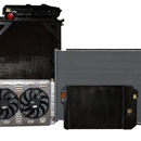 D & B Heat Transfer Products Inc - Radiators-Heating Sales, Service & Supplies