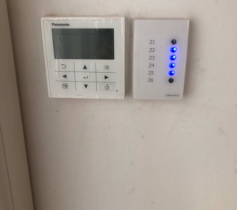 Morphett Airconditioning Pty Ltd