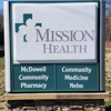 Mission Community Medicine-Nebo gallery