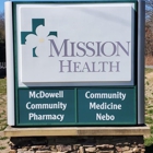 Mission Community Medicine - Nebo