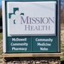 Mission Community Medicine - Nebo
