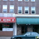 Sun Hing Chinese Food - Chinese Restaurants