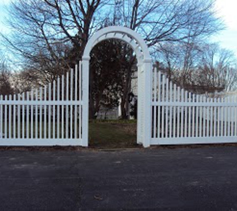Easy Fence Co - Brentwood, NY