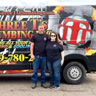Three T's Plumbing