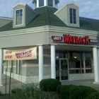 Wayback Burgers