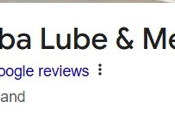 Toowoomba Lube & Mechanical - Glenvale, QLD