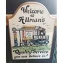 Allman's Automotive - Auto Repair & Service