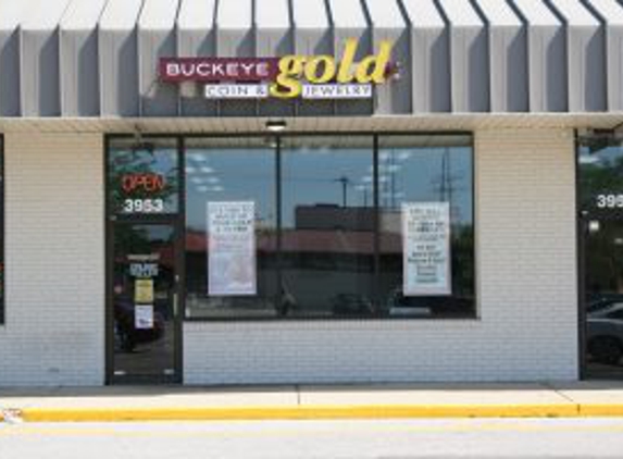 Buckeye Gold Coin & Jewelry - Grove City, OH