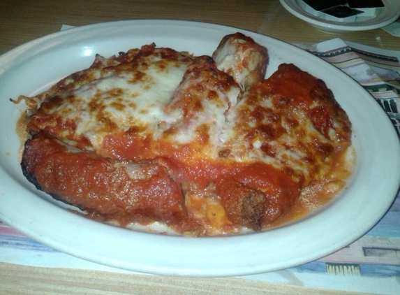 Gino's Pizza - Elmont, NY