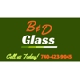 B & D Glass LLC