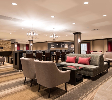 DoubleTree by Hilton Schenectady Downtown - Schenectady, NY