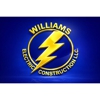 Williams Electric Construction gallery
