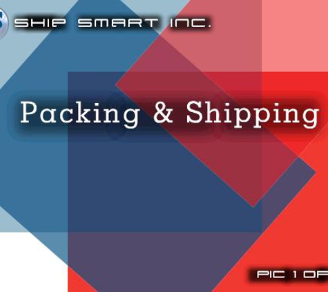 Ship Smart Inc. - Chicago, IL