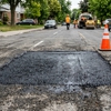 Burrville Paving & Excavation gallery