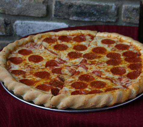 Taylor Street Pizza - Elgin, IL
