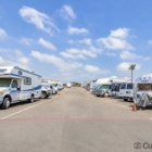 CubeSmart Self Storage