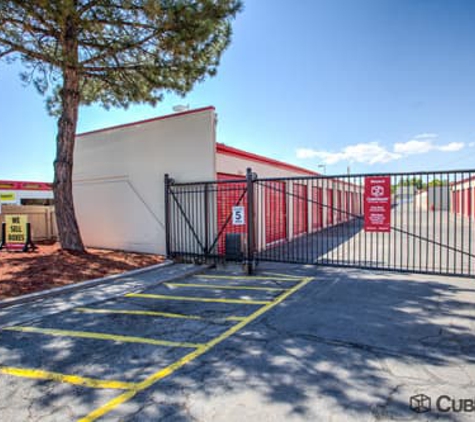 CubeSmart Self Storage - Murray, UT