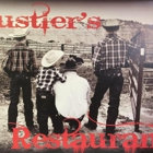 Rustler's Restaurant