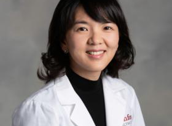 Gina Park Kwon, MD - Santa Clara, CA