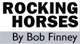 Rocking Horses By Bob Finney - Toys - Retail & Repairs