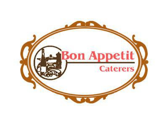 Bon Appetit' Caterers - Coopersburg, PA