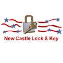 Cranberry Lock & Key