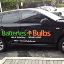 Batteries Plus Phone Repair - Cellular Telephone Equipment & Supplies