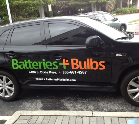 Batteries Plus Bulbs - South Miami, FL