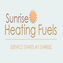 Sunrise Heating Fuels Inc - Gas Companies