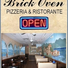 Brick Oven Pizzeria & Restaurant