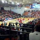 Stroh Center - Stadiums, Arenas & Athletic Fields