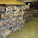 Quality Fabrics & Supply Company - Fabric Shops