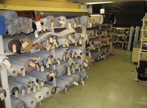 Quality Fabrics & Supply Company - San Luis Obispo, CA