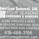 American Renewal Ltd