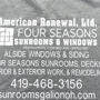 American Renewal Ltd