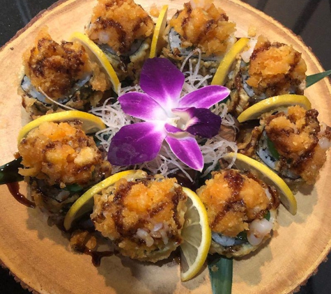 Ika Sushi & Grill - Chula Vista, CA