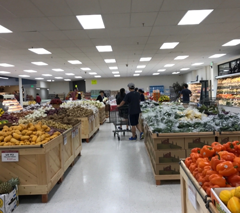 Hankook Supermarket - Sunnyvale, CA