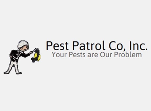 Pest Patrol Co Inc - West Bend, WI