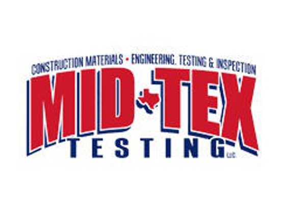 Mid-Tex Testing - Waco, TX