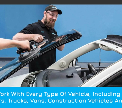 Action Auto Glass - Wivenhoe, TAS. We Work With Every Type Of Vehicle, Including Cars, Tractors, Trucks, Vans, Construction Vehicles And More