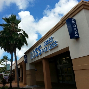 Ross Dress for Less - Lihue, HI